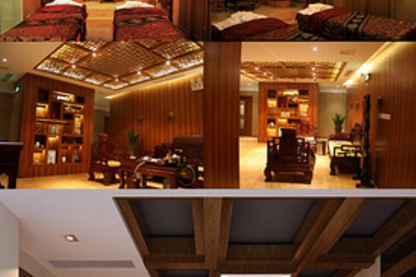 成都男性养生桑拿馆推荐(成都男性养生桑拿馆推荐哪家)