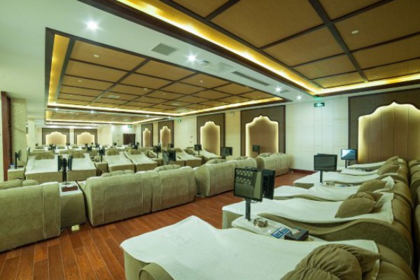 成都武侯祠周边桑拿养生好去处(武侯祠附近桑拿)