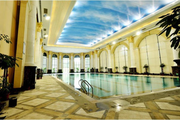 茶韵成都：小众茶馆，养生休闲好去处(成都最美茶室)